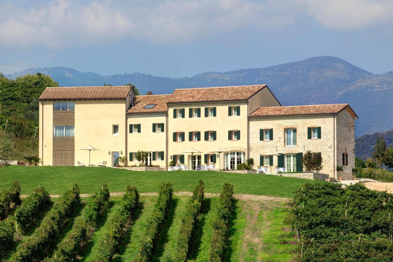 Colonia Resort Vittorio Veneto Exterior foto