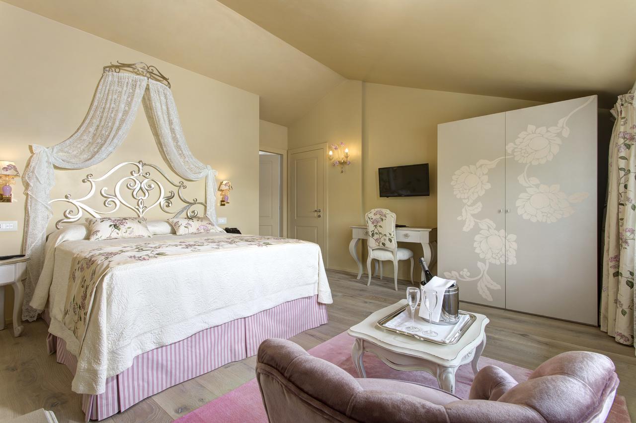 Colonia Resort Vittorio Veneto Exterior foto