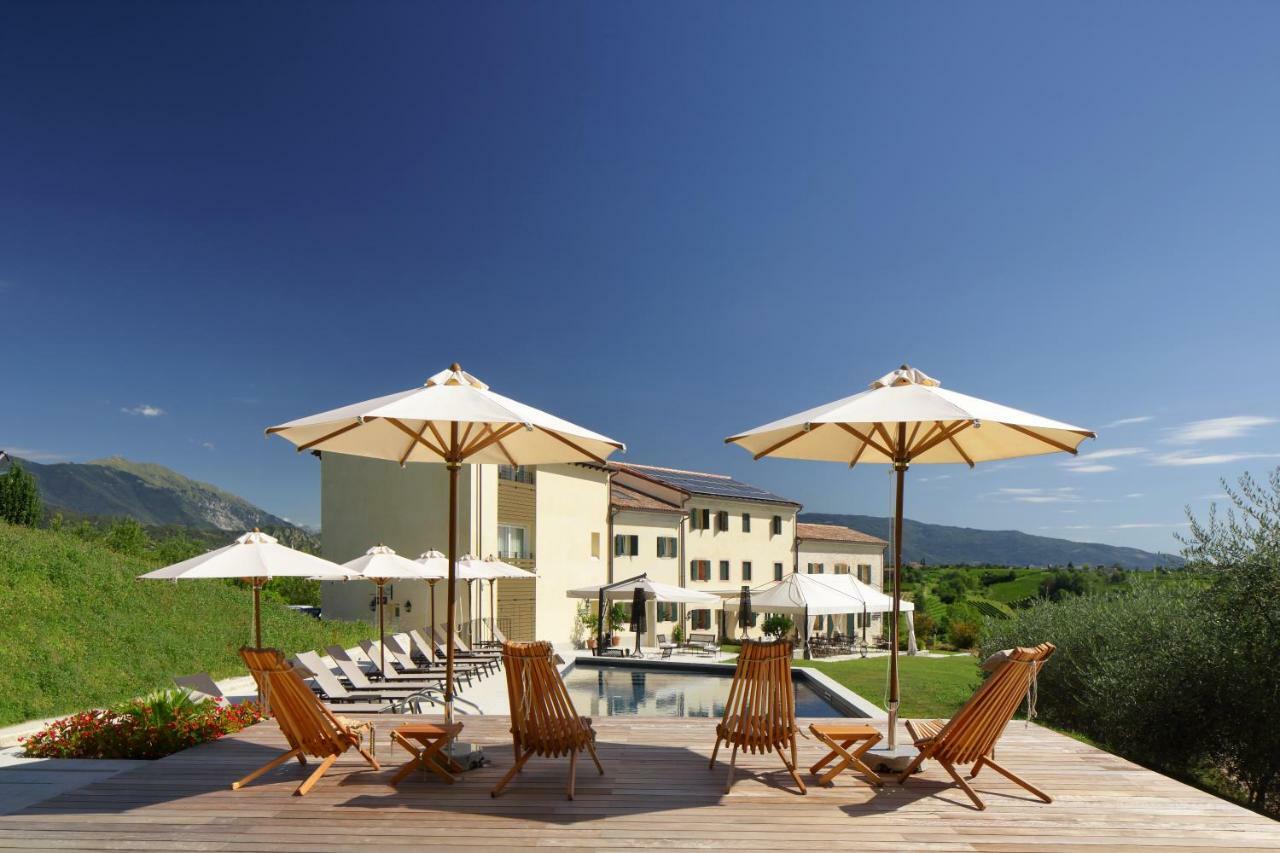 Colonia Resort Vittorio Veneto Exterior foto